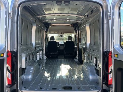 Used 2023 Ford Transit 350 Medium Roof image 27