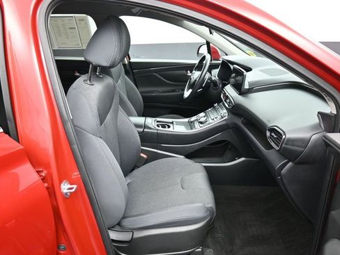 Certified 2023 Hyundai Santa Fe SEL AWD/4WD image 24