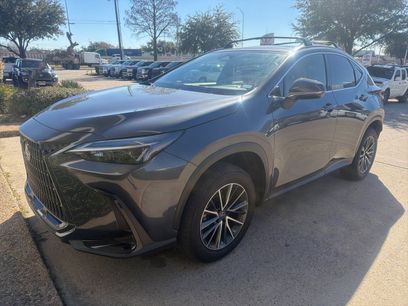 Used 2023 Lexus NX 250 FWD
