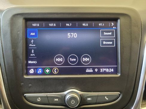 Used 2020 Chevrolet Equinox LS w/ LS Convenience Package image 25