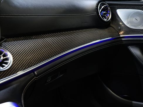 Used 2019 Mercedes-Benz AMG GT 63 S w/ Driver Assistance Package image 48