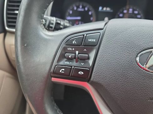 Used 2020 Hyundai Tucson Ultimate AWD/4WD image 20