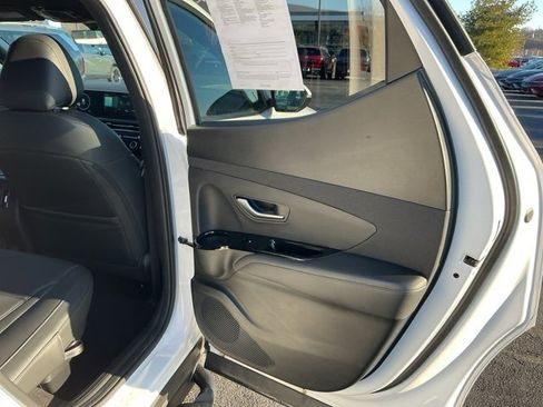 Certified 2025 Hyundai Santa Cruz SEL image 26