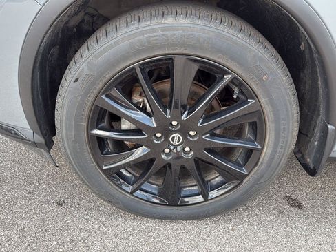 Used 2021 Nissan Murano SL AWD/4WD image 15