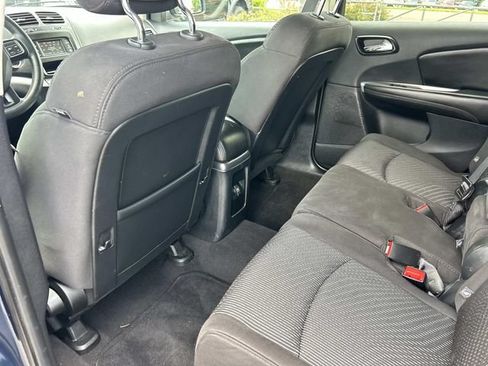 Used 2013 Dodge Journey SXT w/ Popular Equipment Group FWD image 19