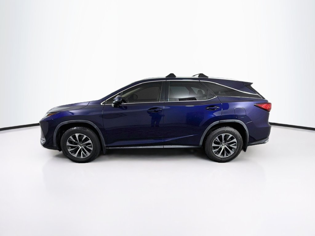 Used 2020 Lexus RX 350L Premium w/ Premium Package AWD/4WD image 4
