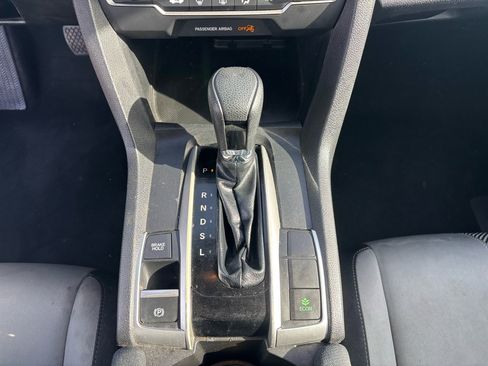 Used 2018 Honda Civic LX-P image 17