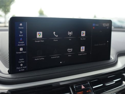 New 2026 Acura MDX SH-AWD w/ Technology Package image 20