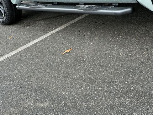 New 2026 Toyota Tundra SR5 image 16