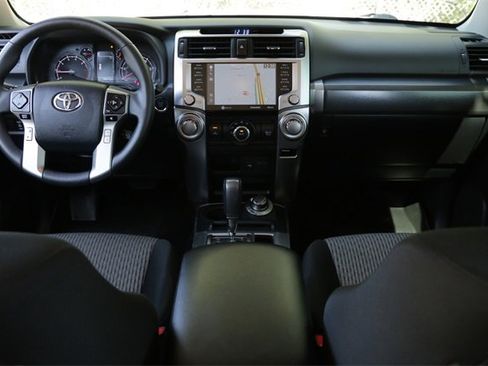 Used 2023 Toyota 4Runner SR5 image 25