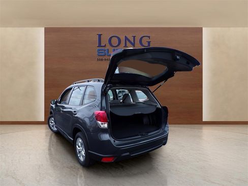 Used 2024 Subaru Forester image 10