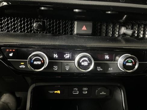 Used 2023 Honda CR-V Sport Touring image 19