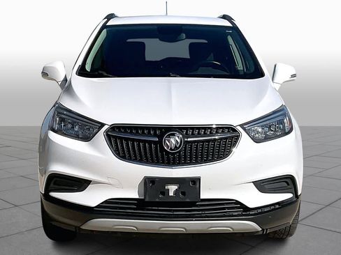 Used 2019 Buick Encore Preferred w/ Safety Package image 4