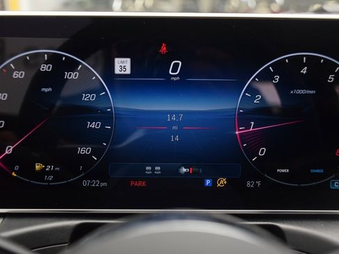 New 2025 Mercedes-Benz CLE 300 4MATIC Cabriolet image 24