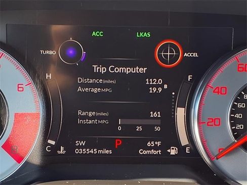 Used 2019 Acura RDX A-Spec image 20