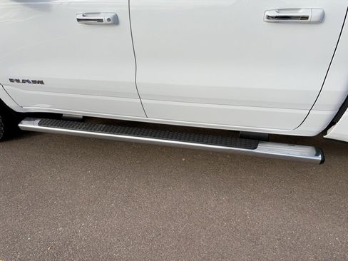 Used 2019 RAM 1500 Big Horn image 12