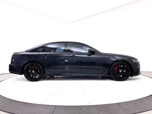 Used 2018 Audi S6 Premium Plus w/ S Sport Package AWD/4WD image 42