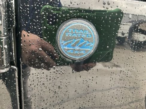 Used 2024 Jeep Wrangler Unlimited w/ Convenience Group image 10