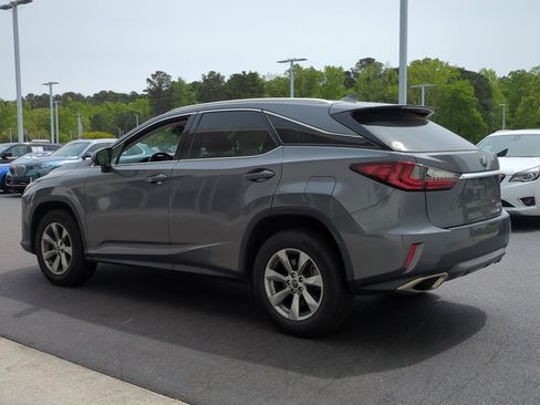 Used 2019 Lexus RX 350 FWD w/ Accessory Package image 8