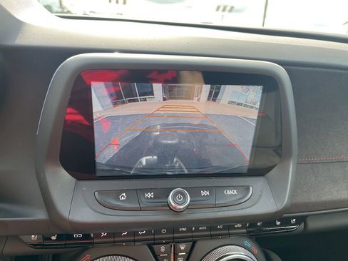 Used 2017 Chevrolet Camaro ZL1 RWD image 66