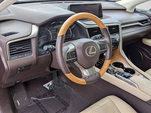 Used 2019 Lexus RX 350 FWD w/ Navigation Package image 10