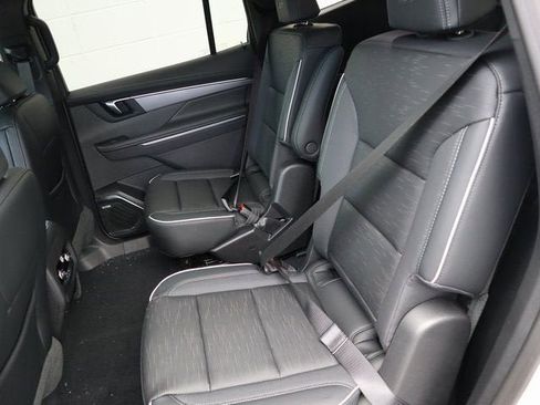 New 2026 Buick Enclave Sport Touring w/ Power Package FWD image 15