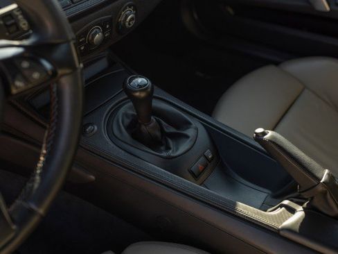 Used 2007 BMW M Coupe image 10