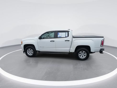 Used 2017 GMC Canyon 2WD Crew Cab w/ Convenience Package image 5