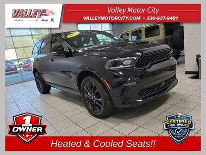 Used 2023 Dodge Durango GT