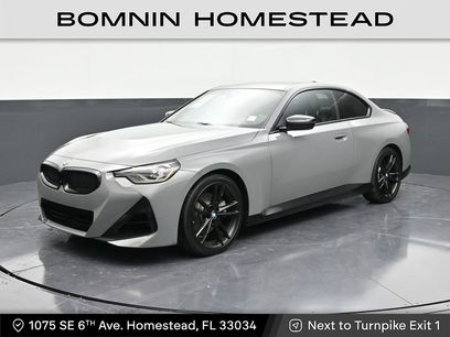 Used 2022 BMW 230i Coupe w/ Premium Package 2