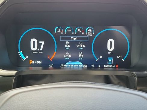 Used 2022 Ford F150 Lariat w/ Equipment Group 502A High AWD/4WD image 23