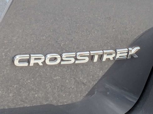 Used 2022 Subaru Crosstrek 2.0i Premium AWD/4WD image 11