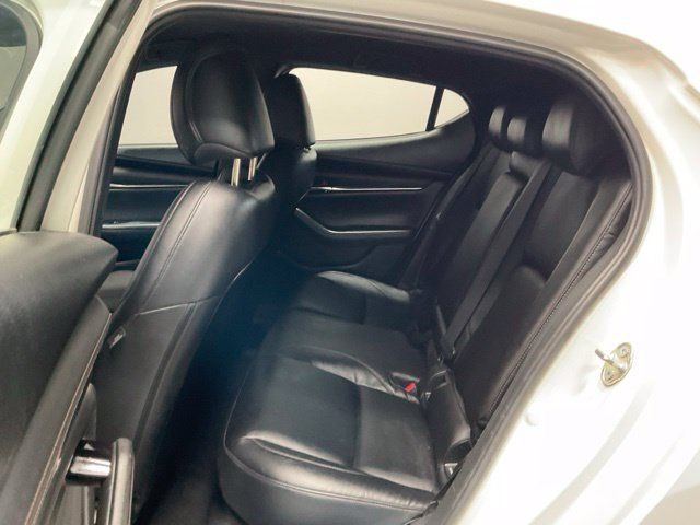 Used 2019 MAZDA MAZDA3 AWD Hatchback image 19