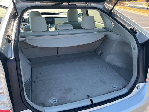 Used 2010 Toyota Prius Five image 20