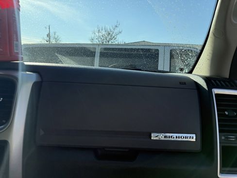 Used 2017 RAM 1500 Big Horn image 14