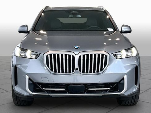 Used 2026 BMW X5 sDrive40i RWD image 3