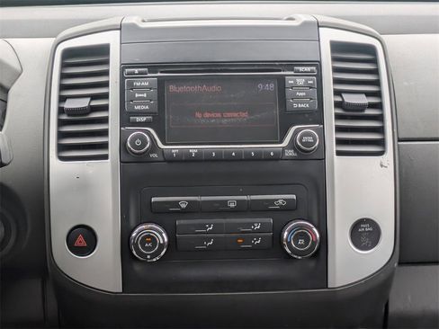 Used 2015 Nissan Xterra S w/ Value Package image 17