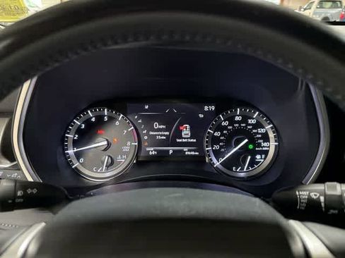 Used 2022 Toyota Highlander XLE AWD/4WD image 35