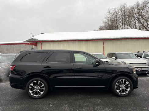 Used 2019 Dodge Durango GT image 4