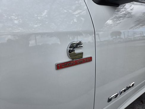 Certified 2024 RAM 2500 Laramie image 4