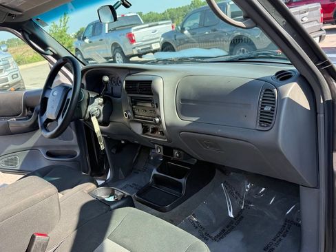 Used 2011 Ford Ranger XLT RWD image 14