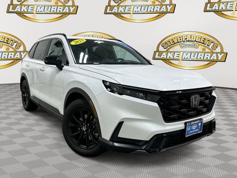 Used 2023 Honda CR-V Sport image 1