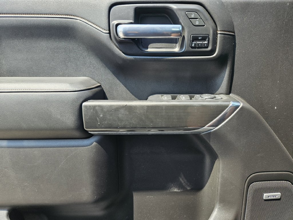 Used 2020 GMC Sierra 1500 AT4 w/ AT4 Premium Package AWD/4WD image 25