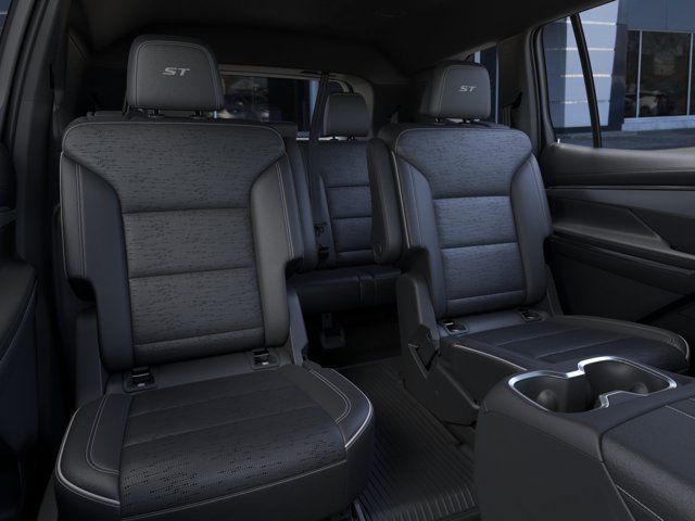 New 2027 Buick Enclave Sport Touring w/ LPO, Floor Liner Package AWD/4WD image 17