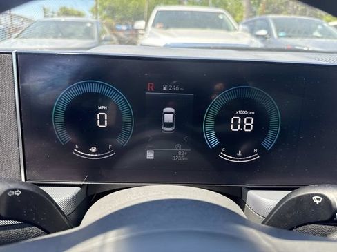 Certified 2025 Hyundai Sonata SE FWD image 32