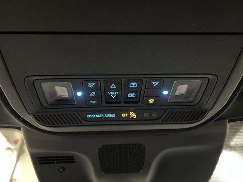 New 2026 Ford Expedition Platinum w/ Stealth Appearance Package image 27