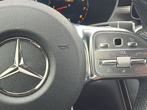 Used 2022 Mercedes-Benz GLC 300 w/ AMG Line image 21
