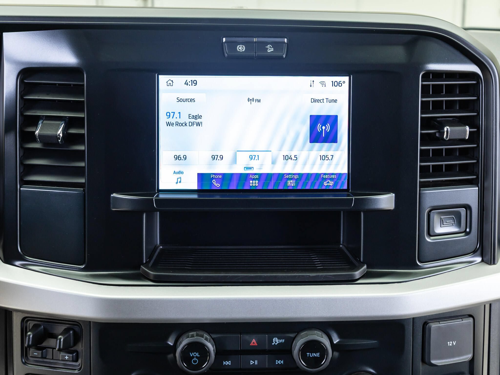 Used 2025 Ford F350 XLT AWD/4WD image 22