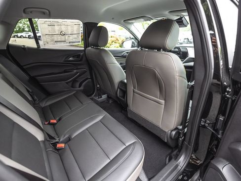 New 2026 Chevrolet Trax ACTIV w/ Driver Confidence Package FWD image 29