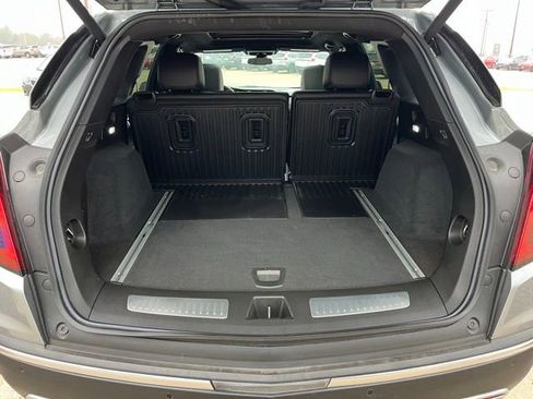 Used 2023 Cadillac XT5 Premium Luxury w/ LPO, Floor Liner Package image 19